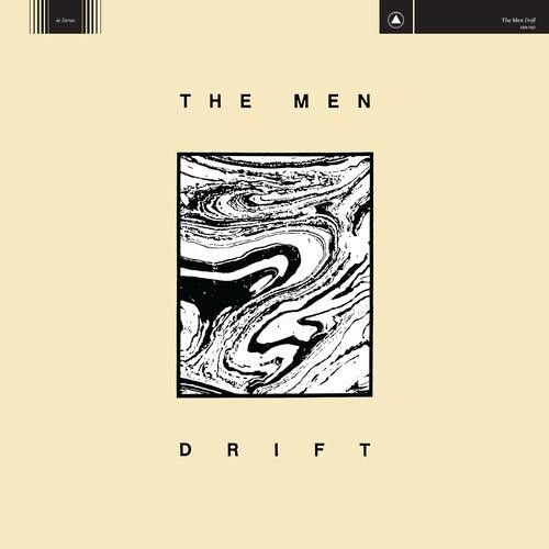 

Виниловая пластинка Men - Drift (Iex)