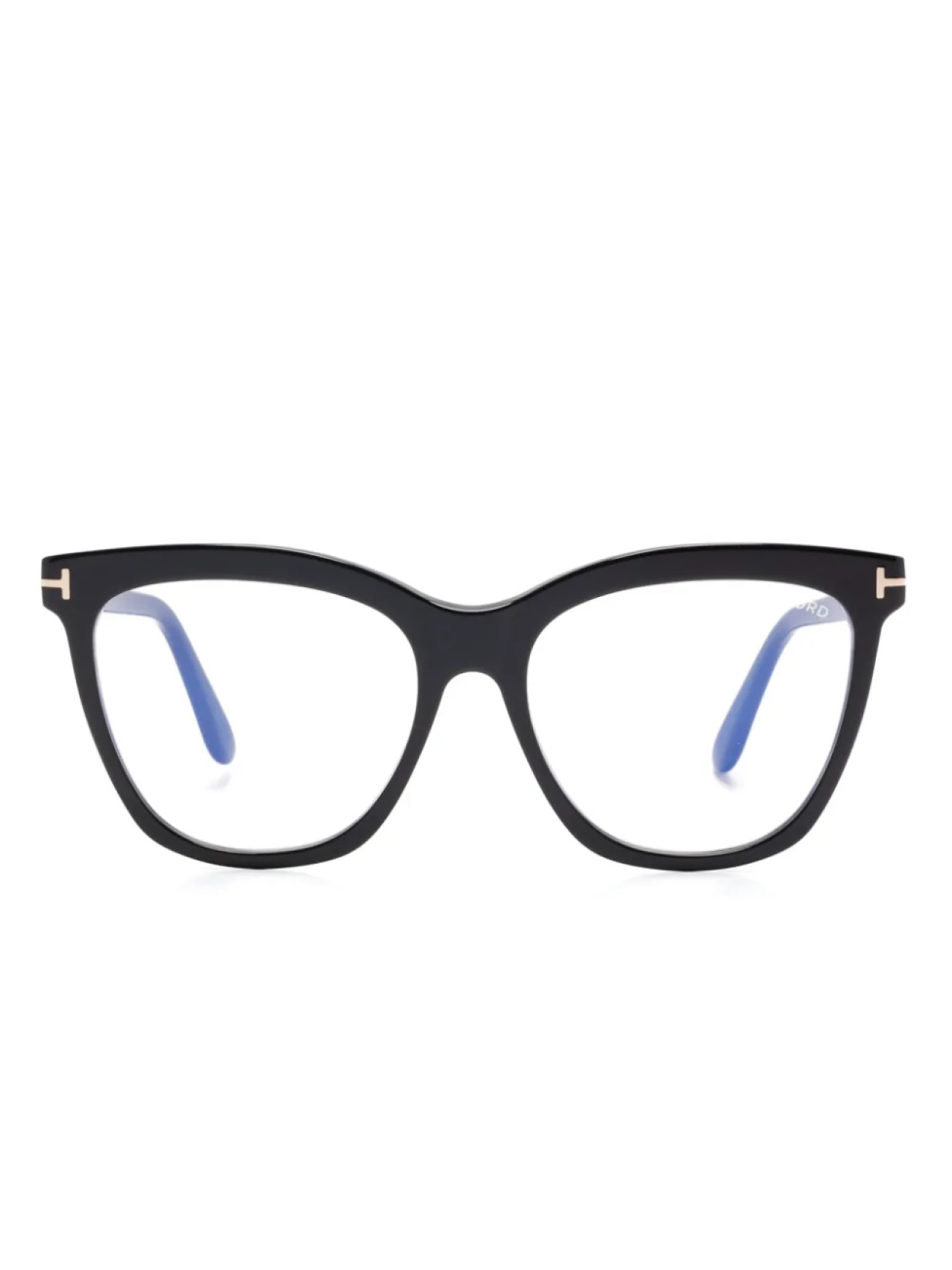 

Очки TOM FORD Eyewear 6042, черный