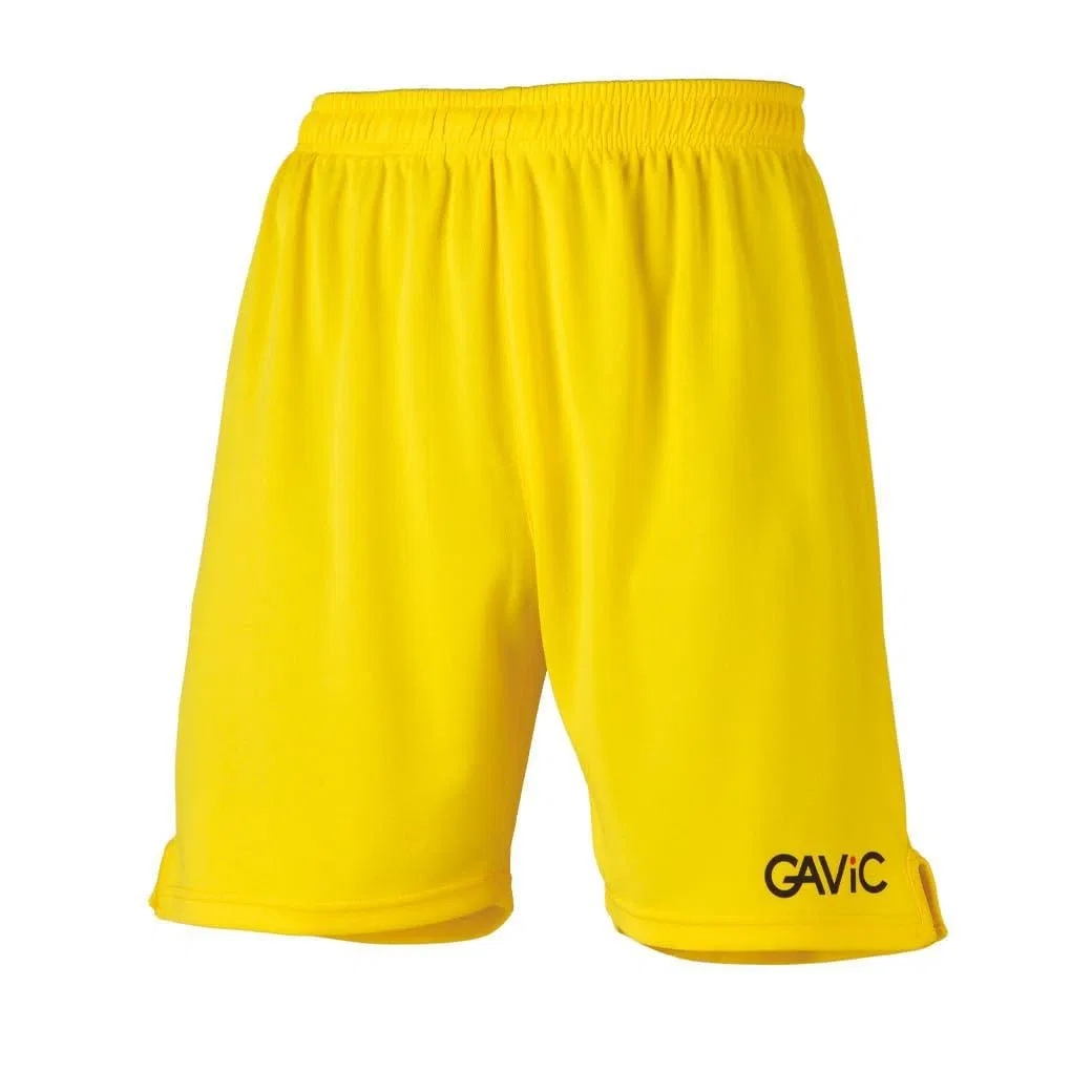 Детские игровые шорты для футбола от Gavic