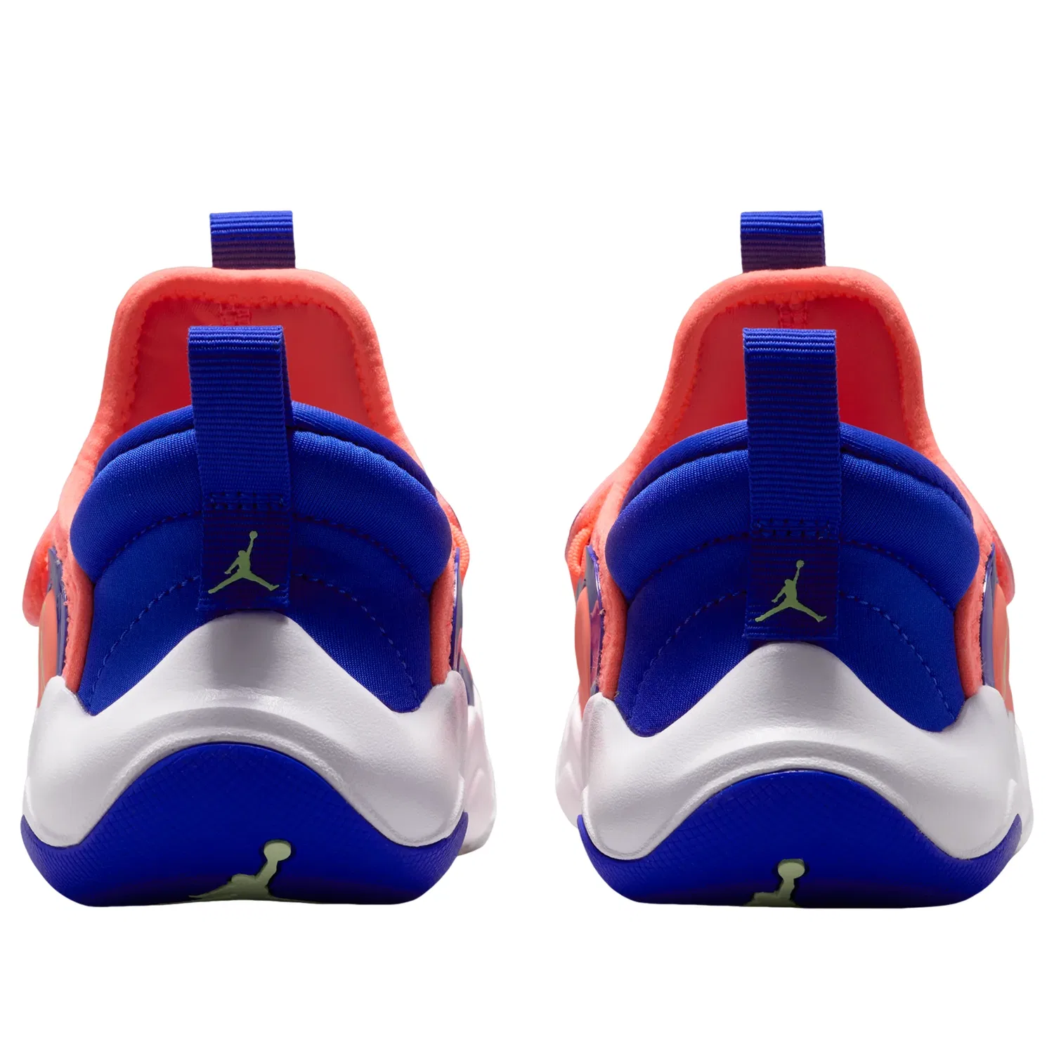 Кроссовки Jordan 23/7.2 EasyOn 'Bright Mango Game Royal' HF3415-800, розовый — фото 3