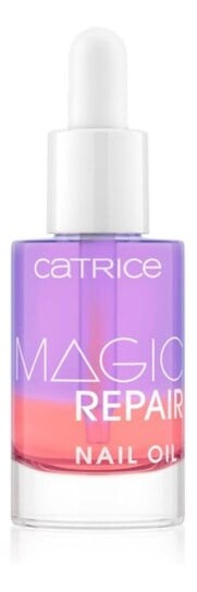 

Масло для ногтей 8 мл Catrice Magic Repair Nail Oil
