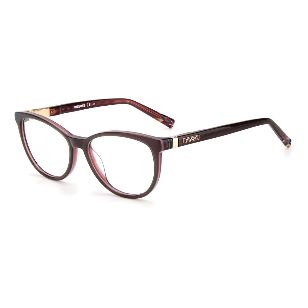 

Женские оправы Missoni multi Acetate