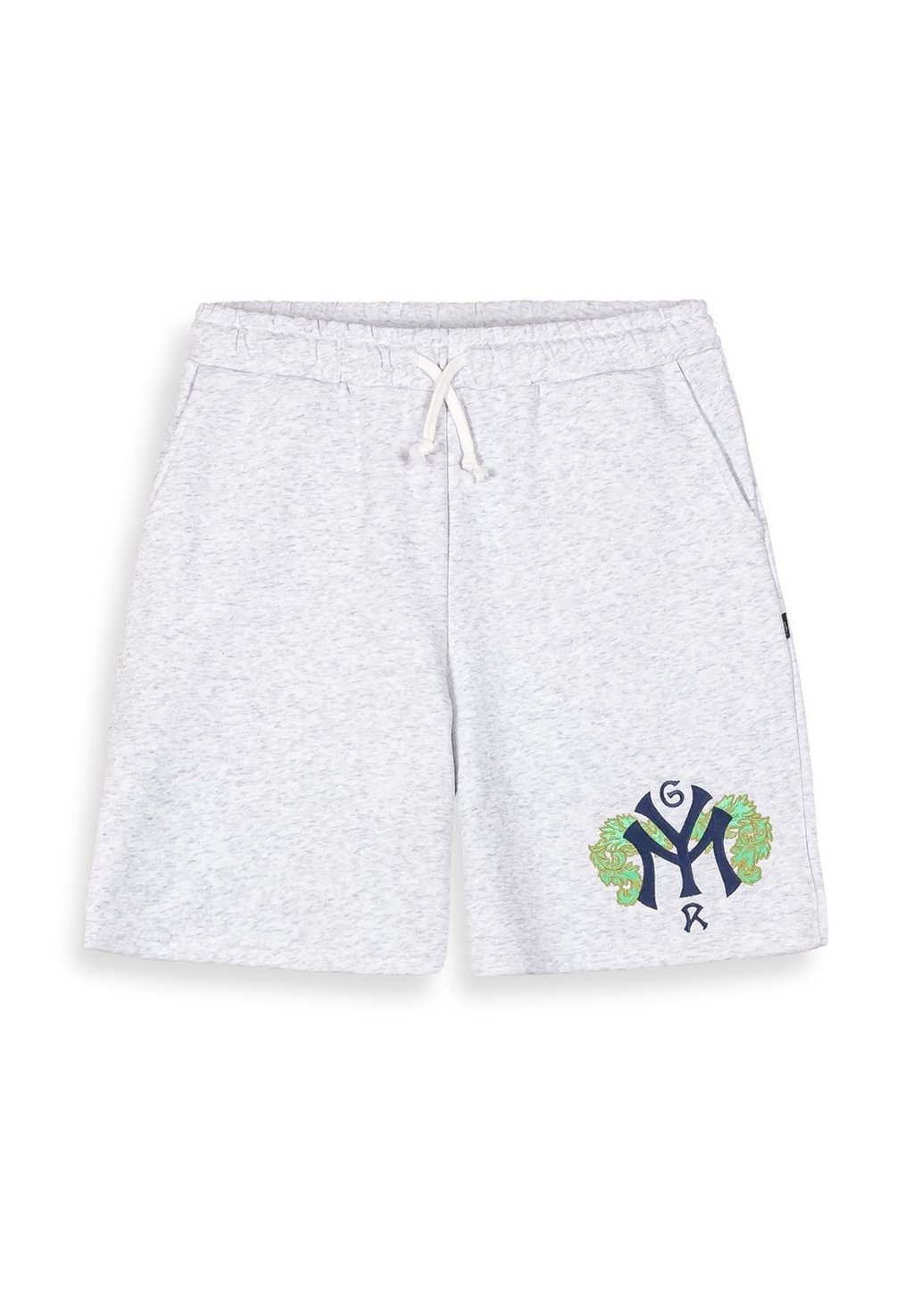 

Шорты SWEET - Tracksuit bottoms Grimey, серый