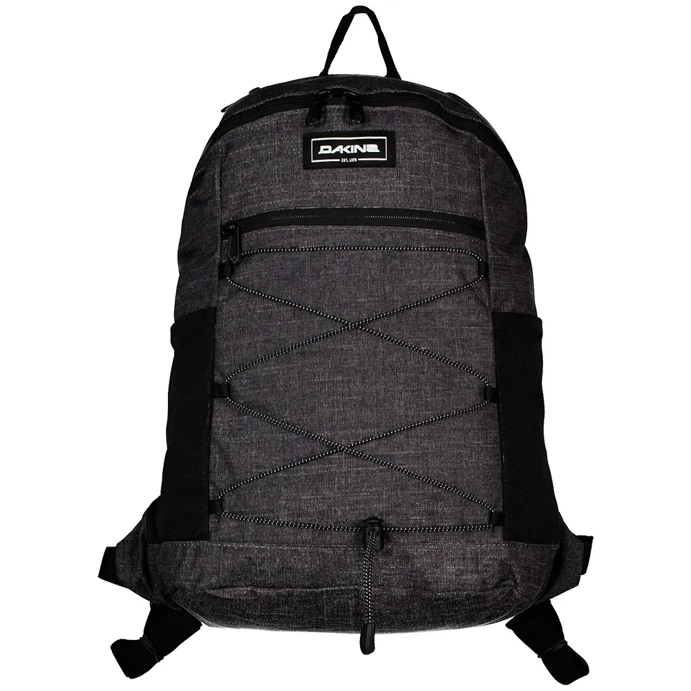 

Рюкзак Dakine Winder 18 л, черный