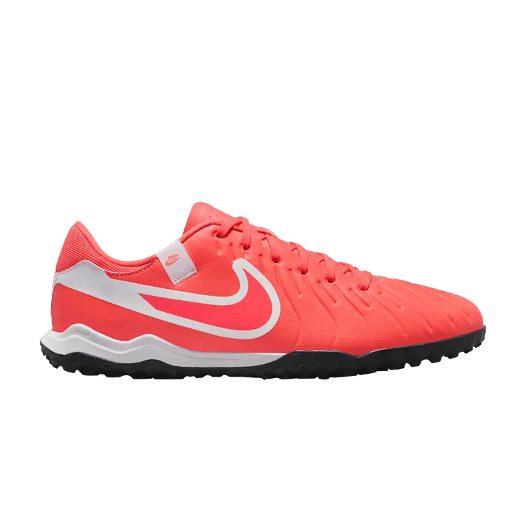 

Кроссовки Tiempo Legend 10 Academy TF 'Mad Energy Pack', красный