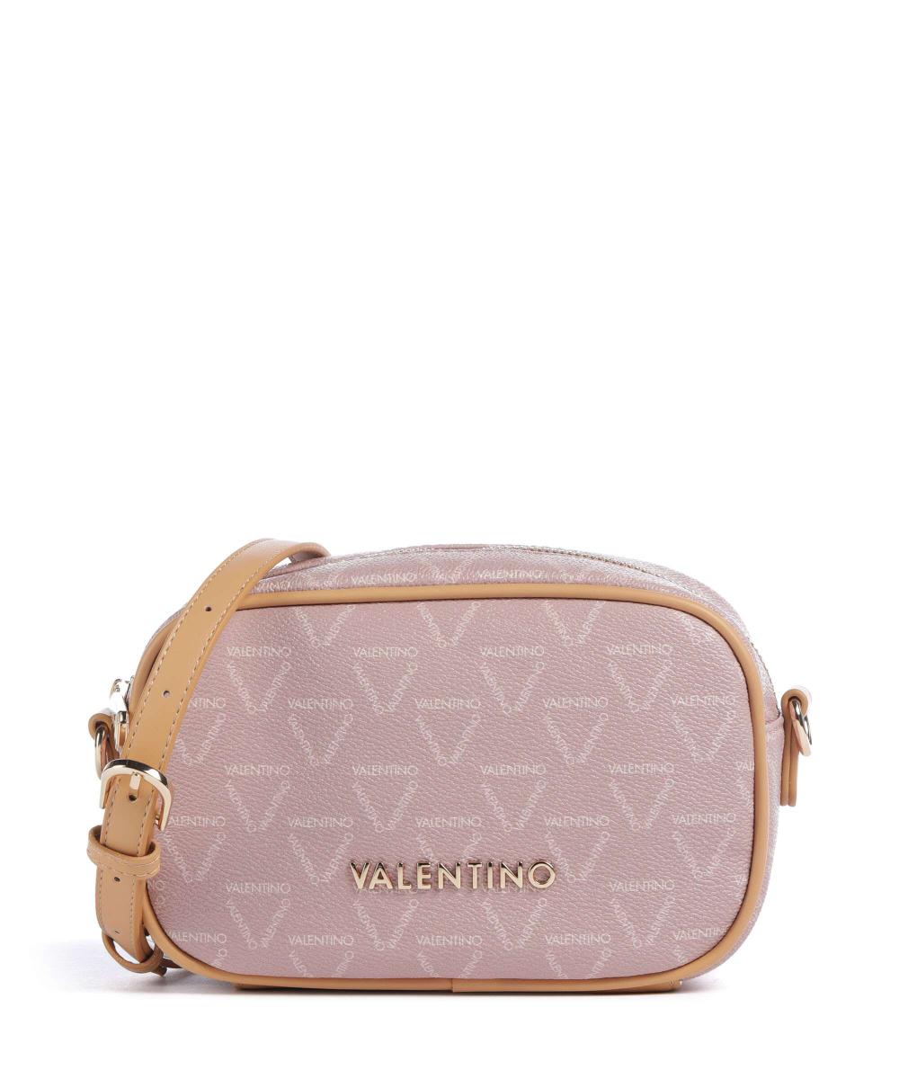 

Сумка через плечо Lady re из полиуретана Valentino Bags, розовый