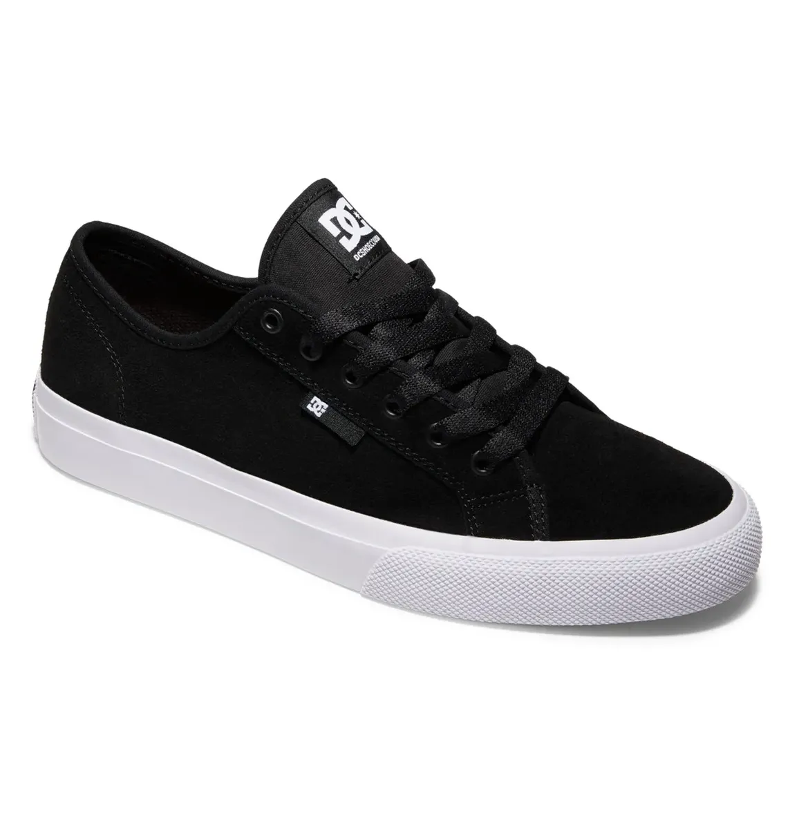 

Обувь для скейтбординга DC Shoes "Manual S", белый