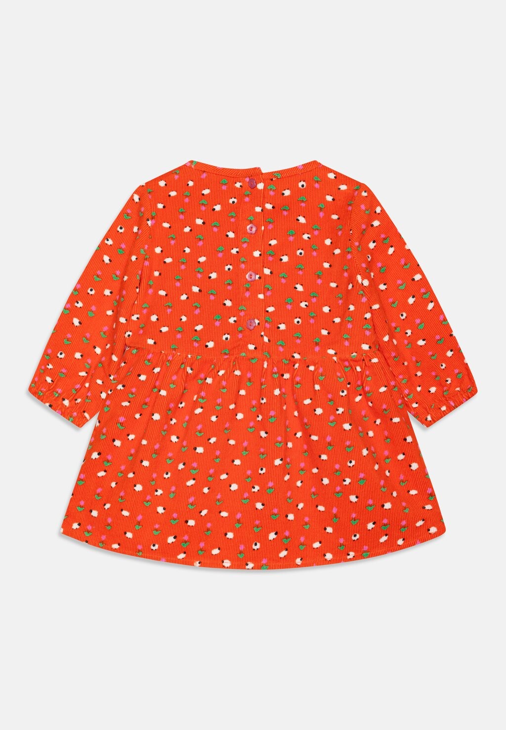 

Повседневное платье DRESS Stella McCartney Kids, красный