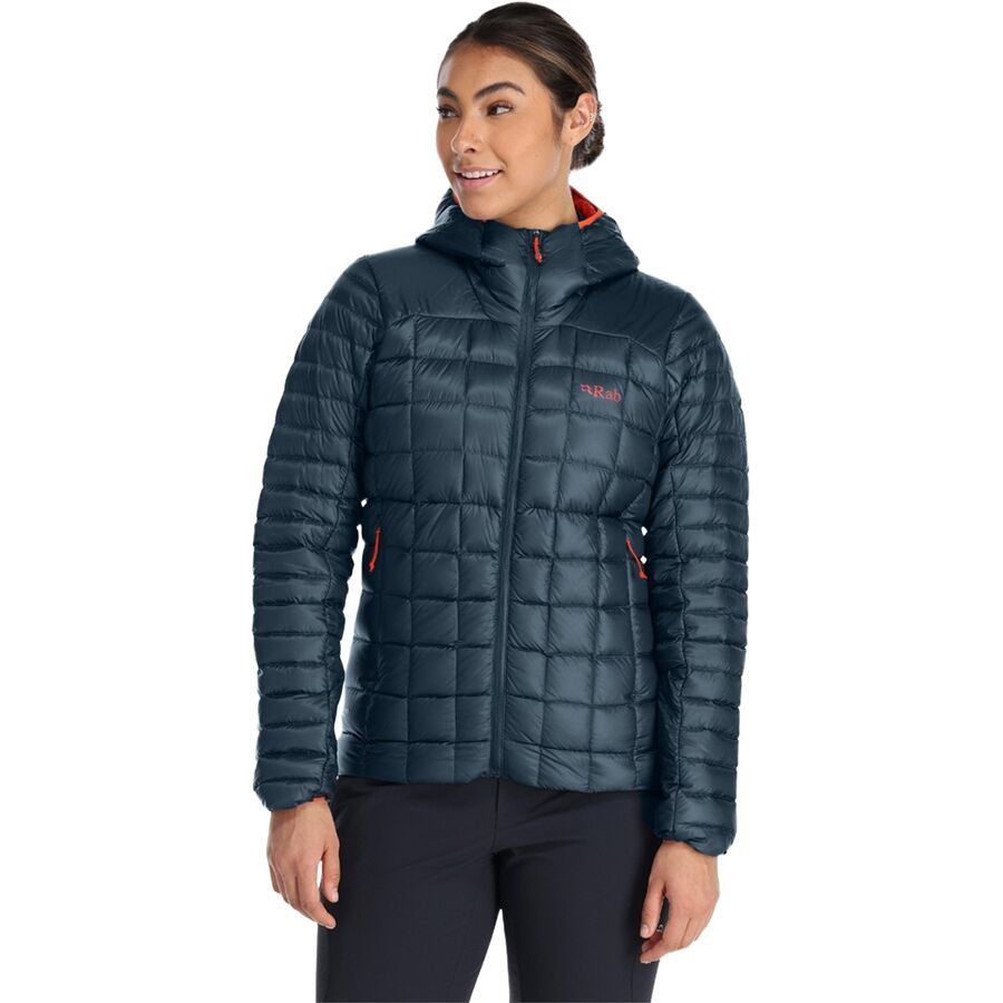 

Куртка Rab Mythic Alpine Light Rab, Orion Blue