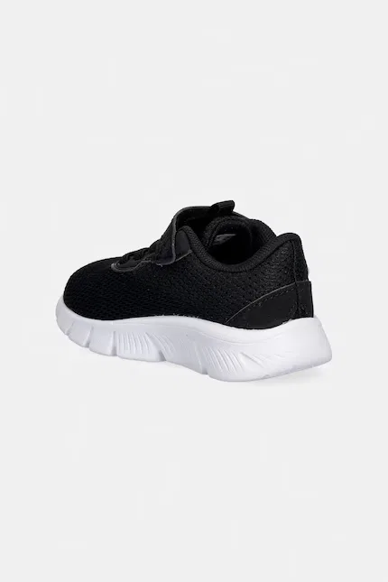 Кроссовки детские FlexFocus Puma, черный — фото 3