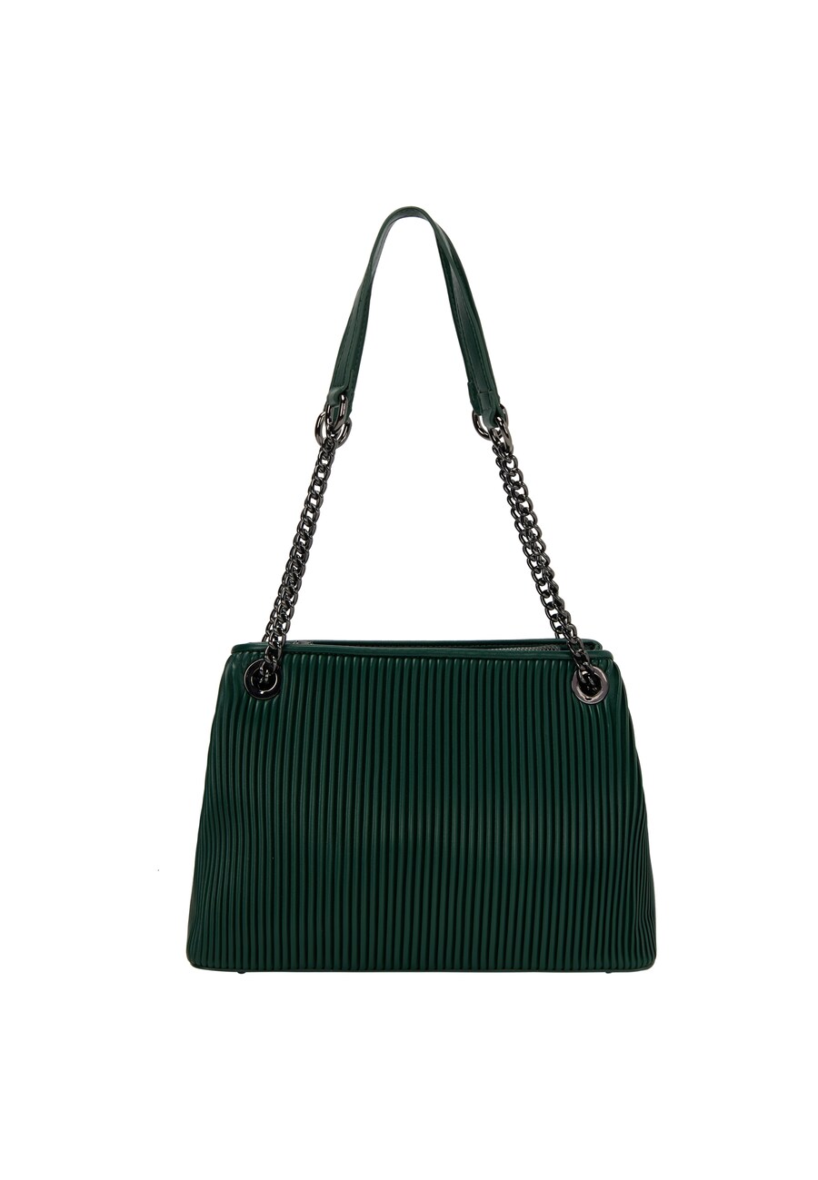 

Сумка через плечо faina, Dark green
