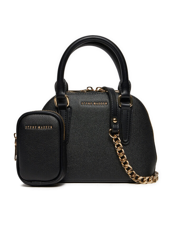 

Сумка Steve Madden Bwanda Crossbody SM13001379-02002-BLK, черный
