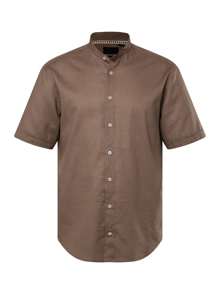 

Рубашка JP1880, цвет braun grau