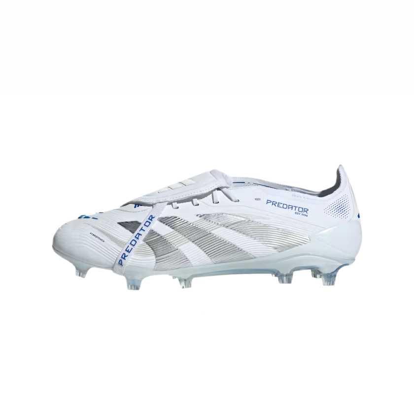 Adidas Бутсы Predator Elite Foldover Tongue Fg 'Polar Victory Pack'