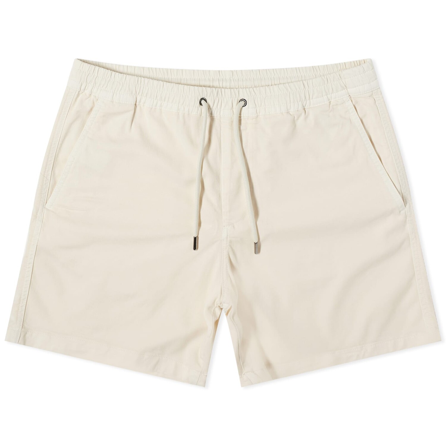 

Шорты Nn07 Gregor Drawstring Shorts, цвет Vanilla