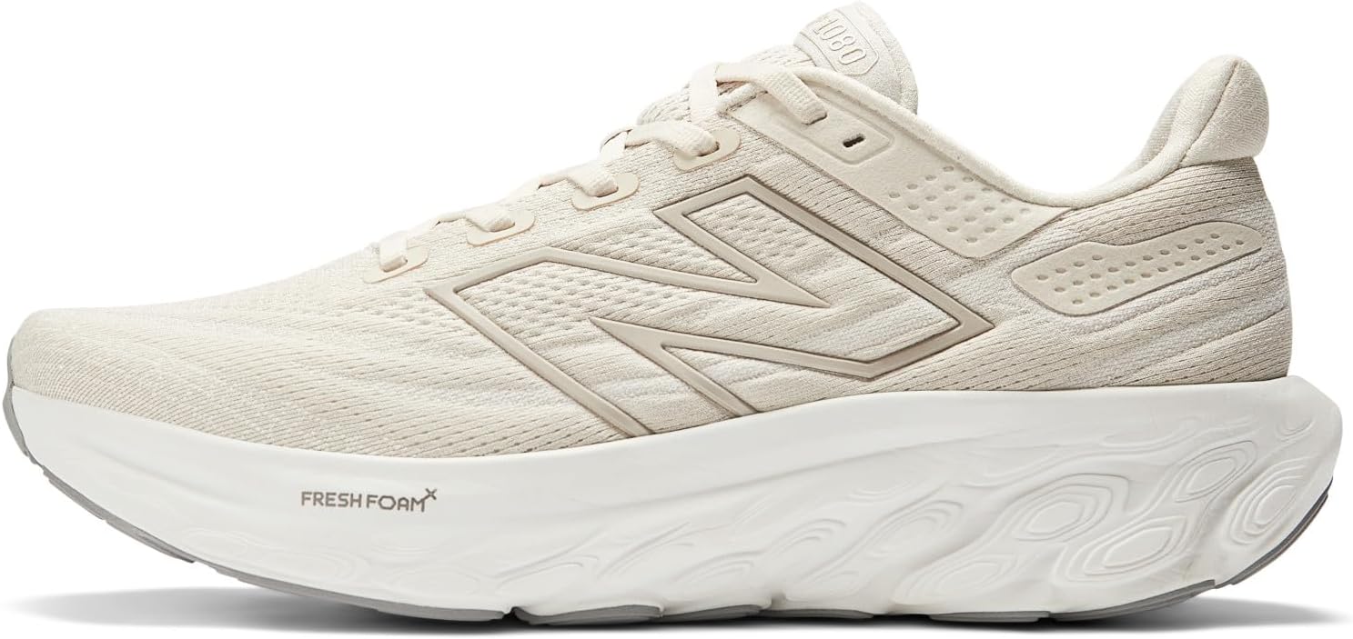 Мужские кроссовки New Balance Fresh Foam X 1080 V13, Timberwolf/Reflection — фото 3