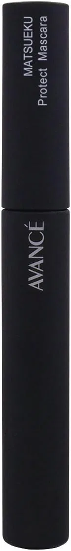 Тушь для ресниц Avanse Black — фото 4