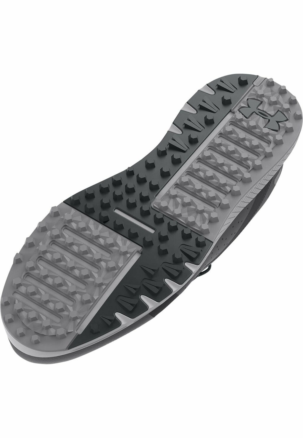 

Кроссовки Under Armour, черный