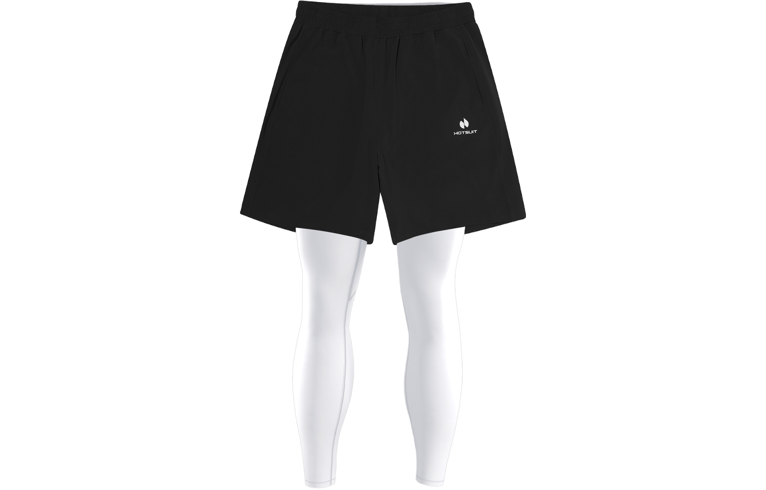 

Повседневная спортивная одежда для мужчин HOTSUIT