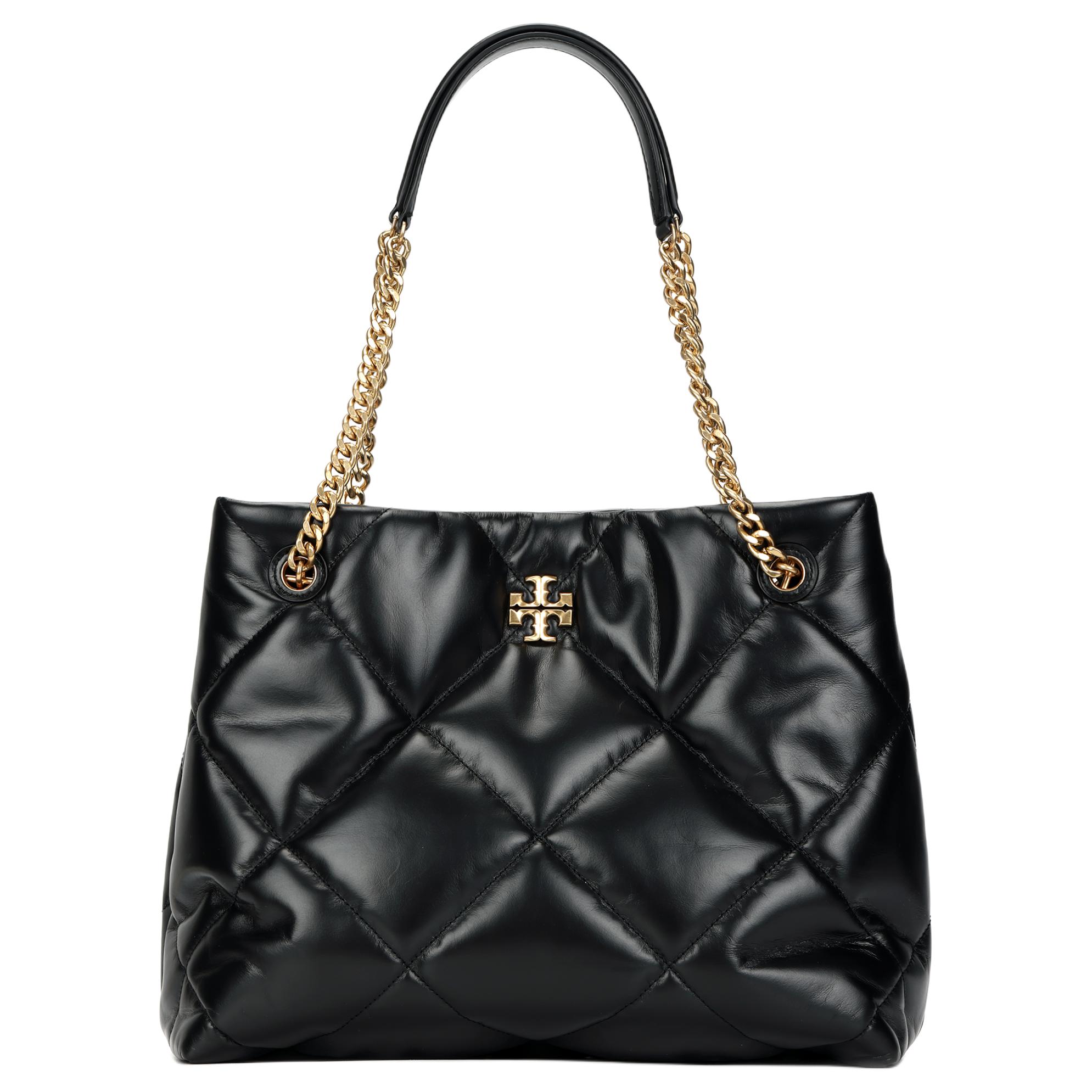 

TORY BURCH Кожаная сумка через плечо