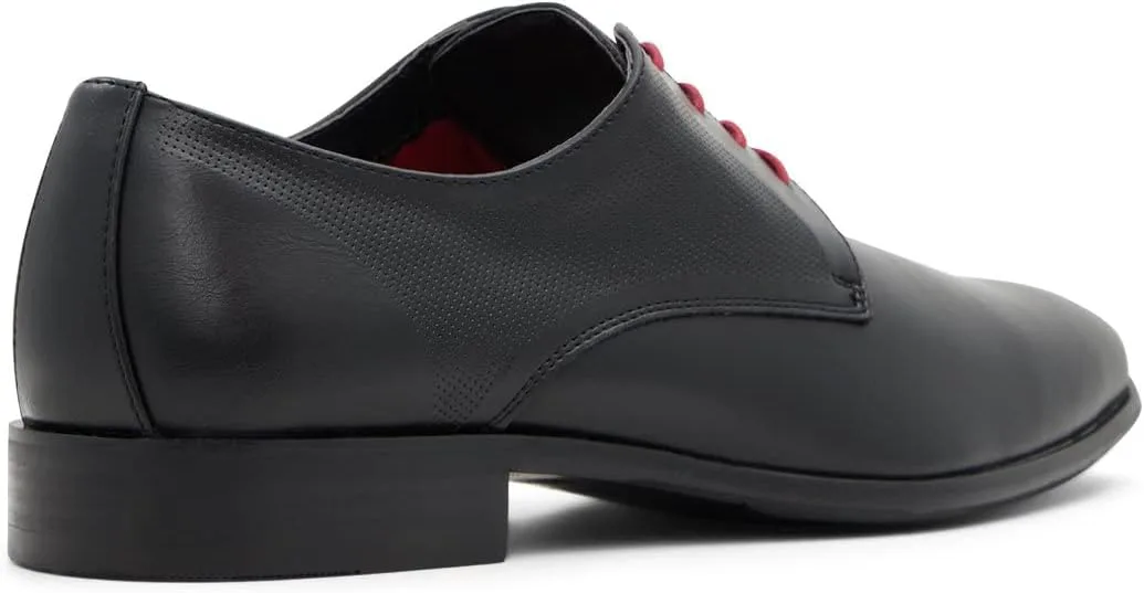Туфли Call It Spring Mens Hudsen, черный — фото 2