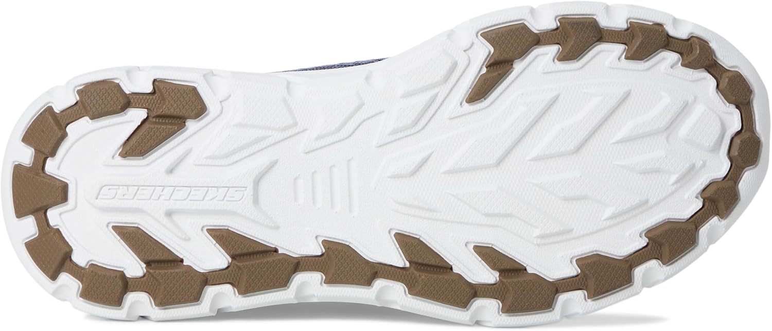 Мужские кроссовки Skechers Zenfield-Iver — фото 4
