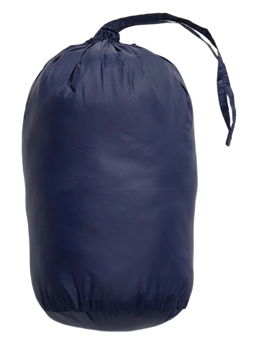 Стеганая куртка на молнии POLO RALPH LAUREN KIDS, синий — фото 3