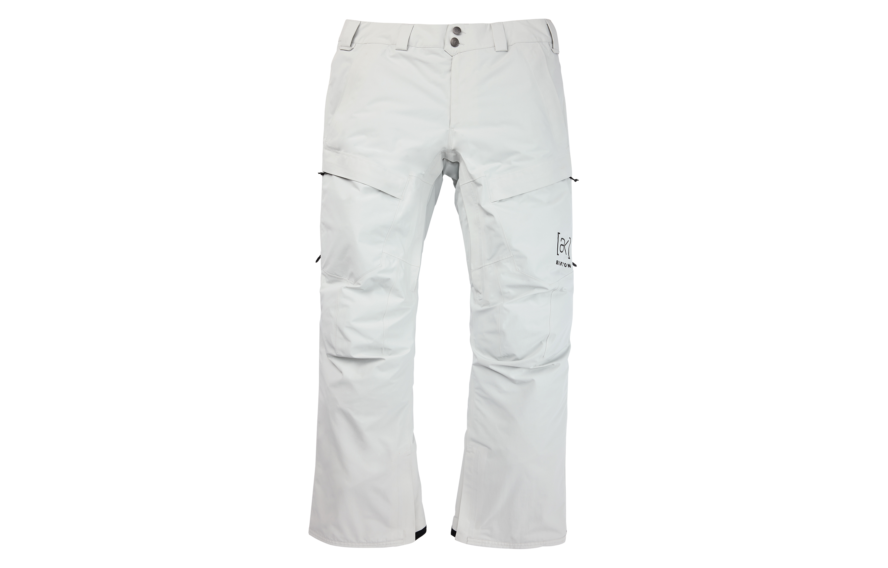 

Лыжные брюки AK Swash GORE‑TEX 2L мужские BURTON, черный
