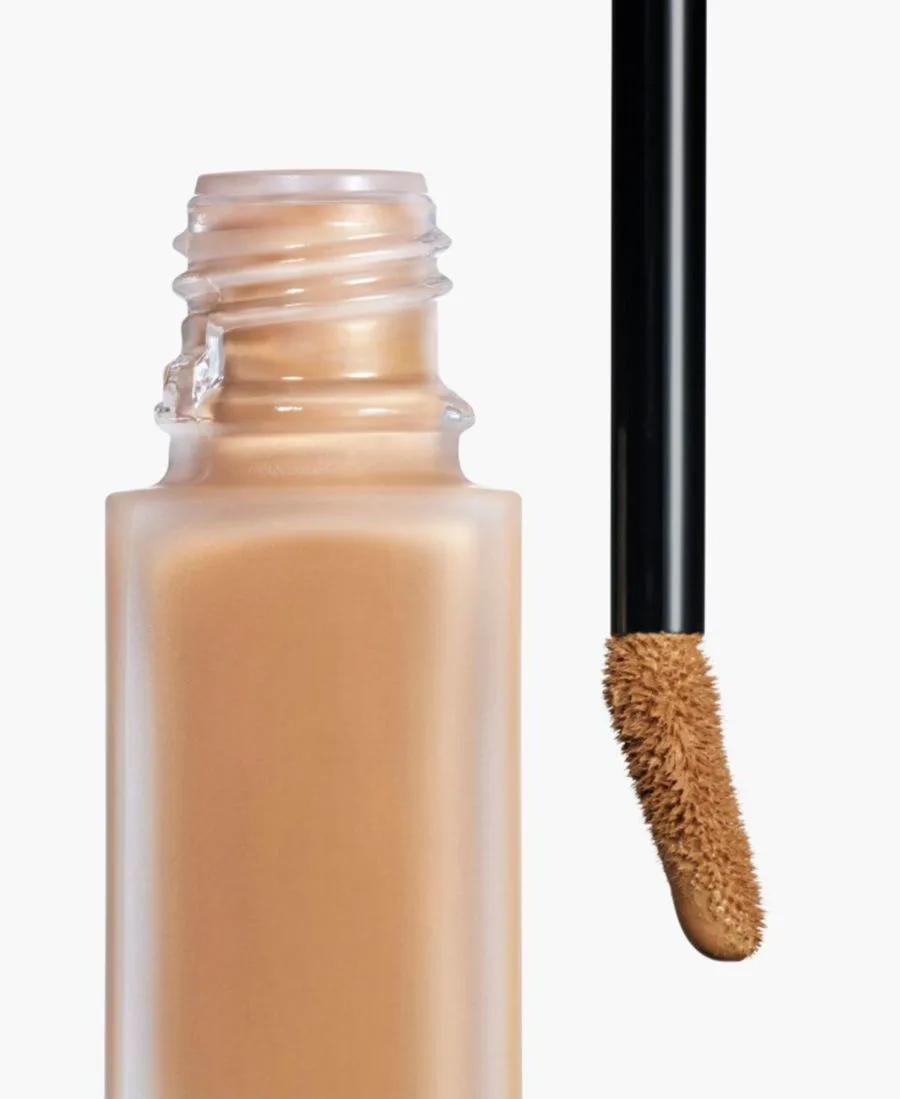 Консилер All-Day Comfort Flawless Finish, 0,29 унции CHANEL, bd71 бежевый — фото 2