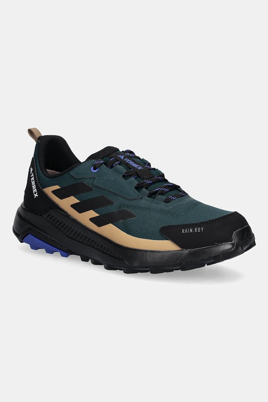 

Ботинки Anylander R.RDY Adidas Terrex, зеленый