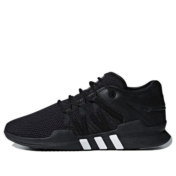 

Кроссовки оригиналы eqt racing adv Adidas, черный