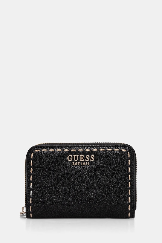 

Кошелек NASTRA Guess, черный