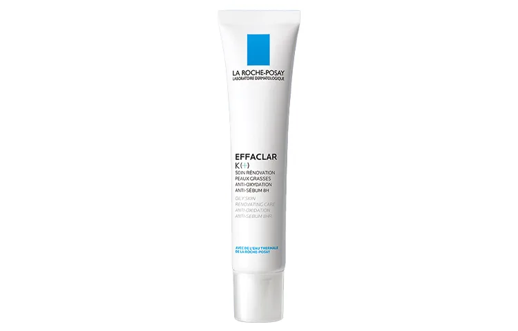 La Roche-Posay LIFUQUAN очищающий лосьон-сыворотка для контроля жирности, успокаивающий и увлажняющий, 40 мл, 40ml*2 — фото 2