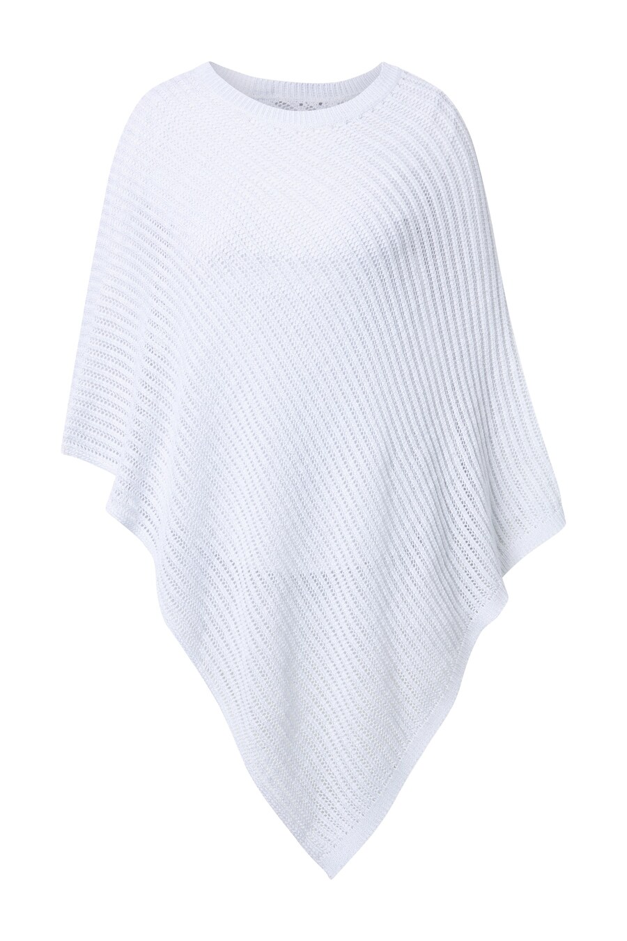 

Свитер MIAMODA, White