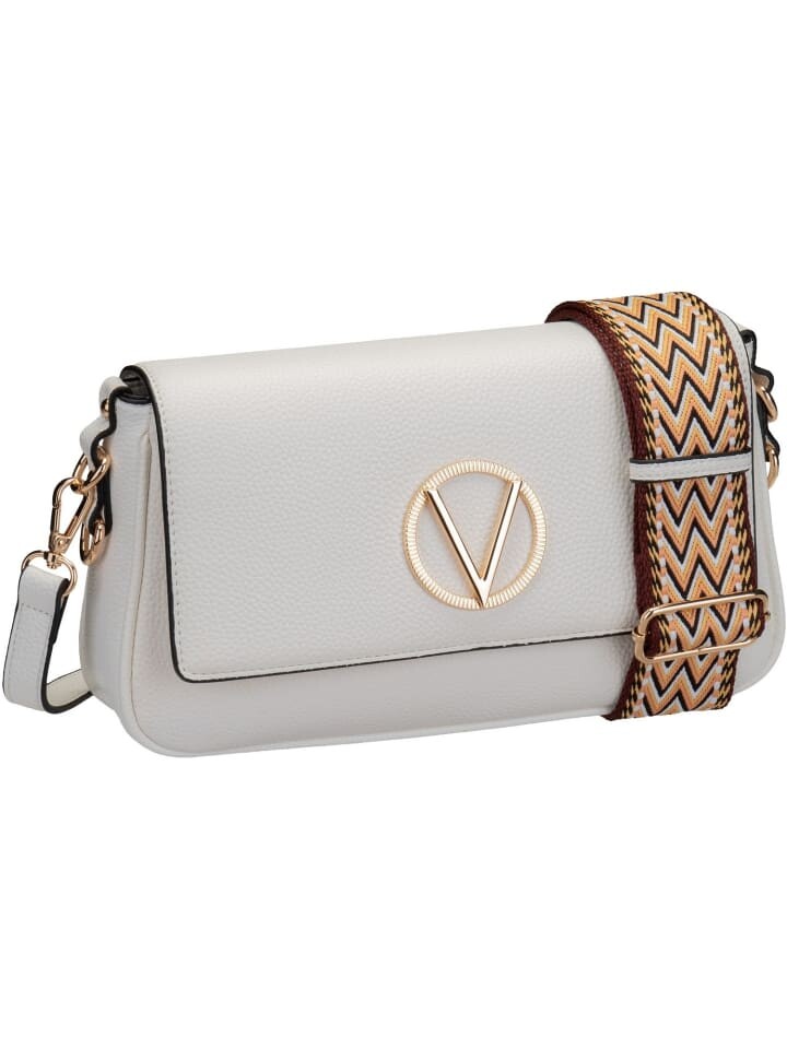 

Наплечная сумка Valentino, цвет bianco