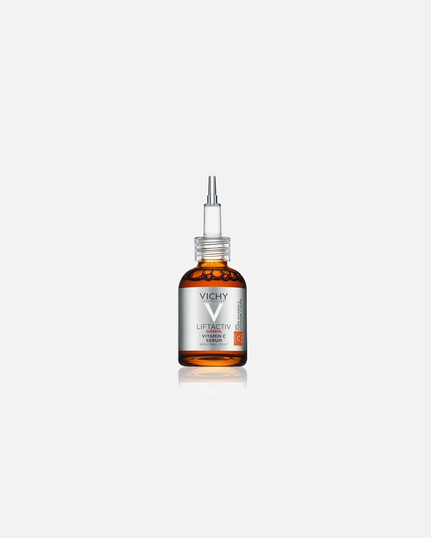 Сыворотка Vichy — Антивозрастная Liftactiv Supreme, 20 мл