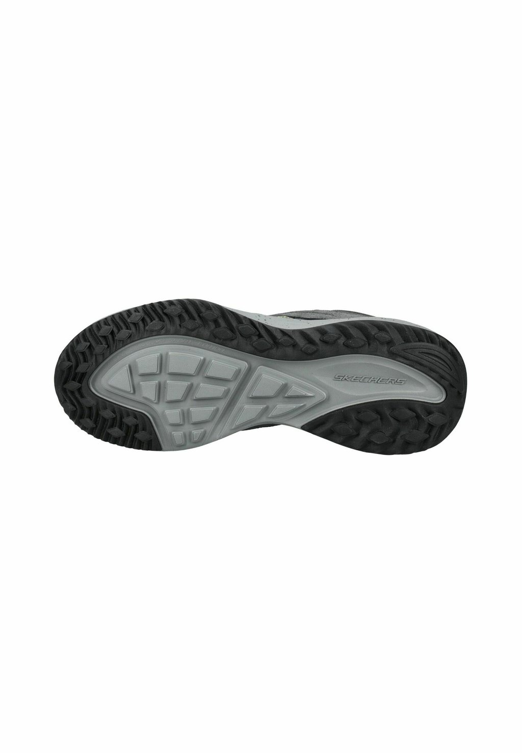 

Кроссовки Skechers, серый