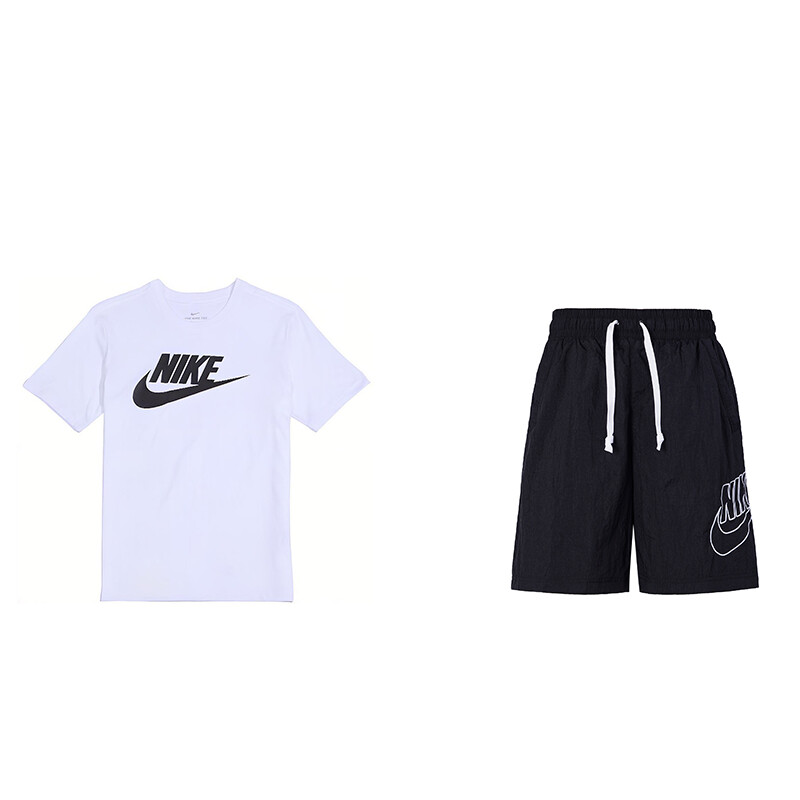 

Повседневная спортивная одежда унисекс Nike