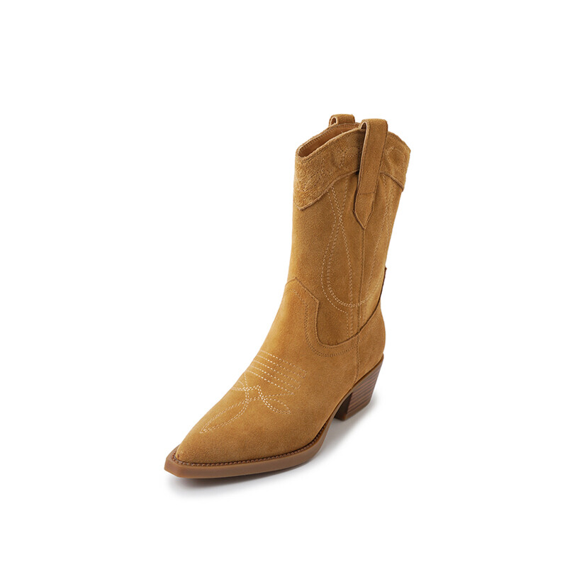 

Ботильоны Five-nine Dan seven Ankle Boots Women's, черный