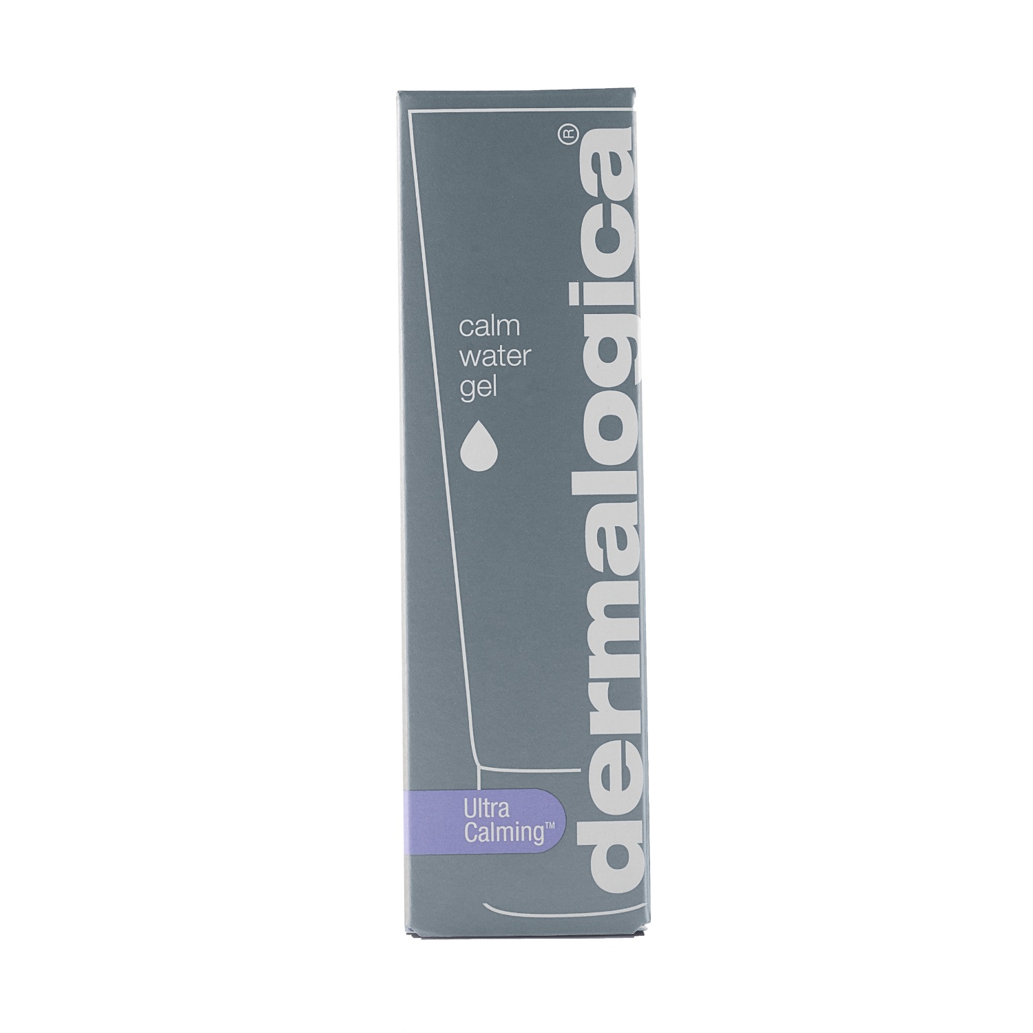 Крем для лица Dermalogica — Дневной ultra calming calm water gel , объем, 50 мл — фото 2
