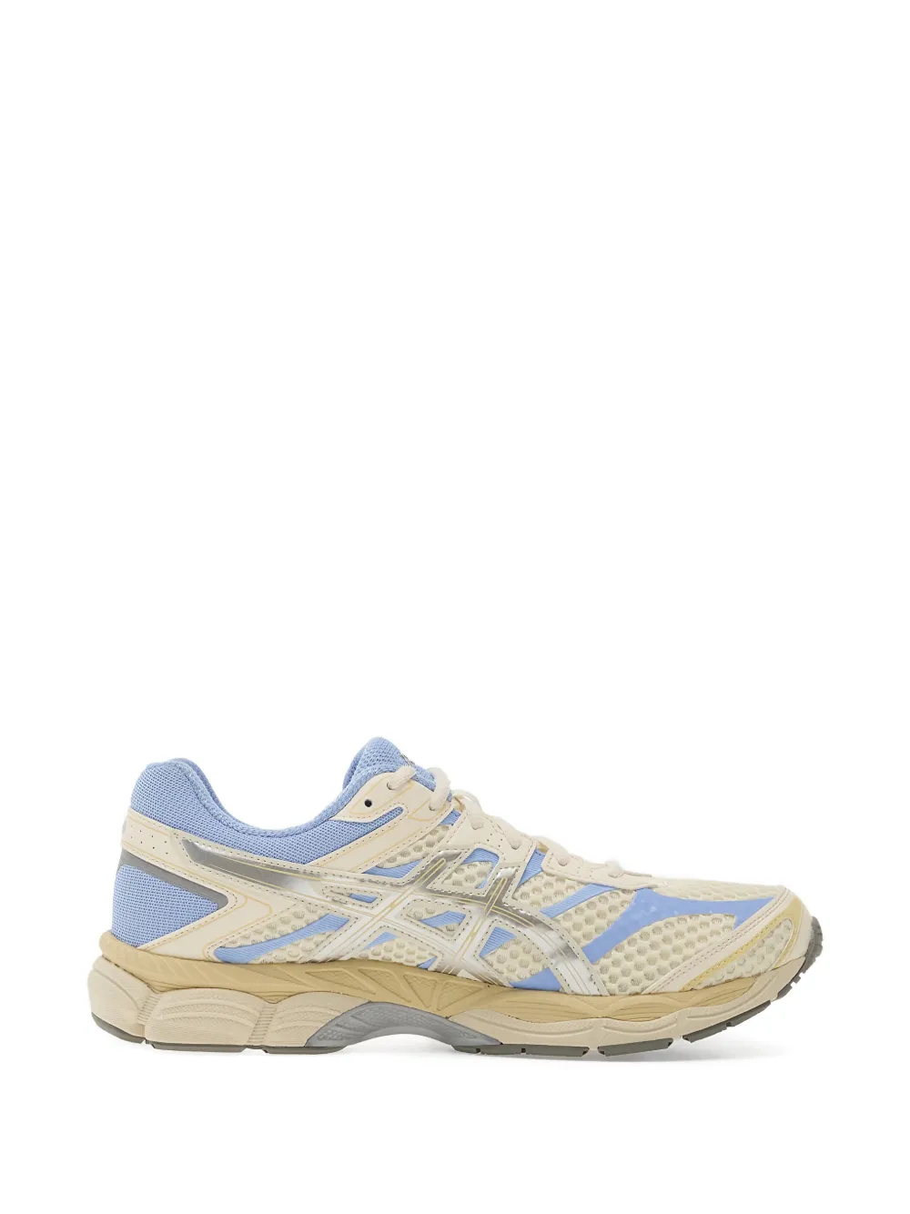 Кроссовки Gel-Cumulus 16 Asics, бежевый