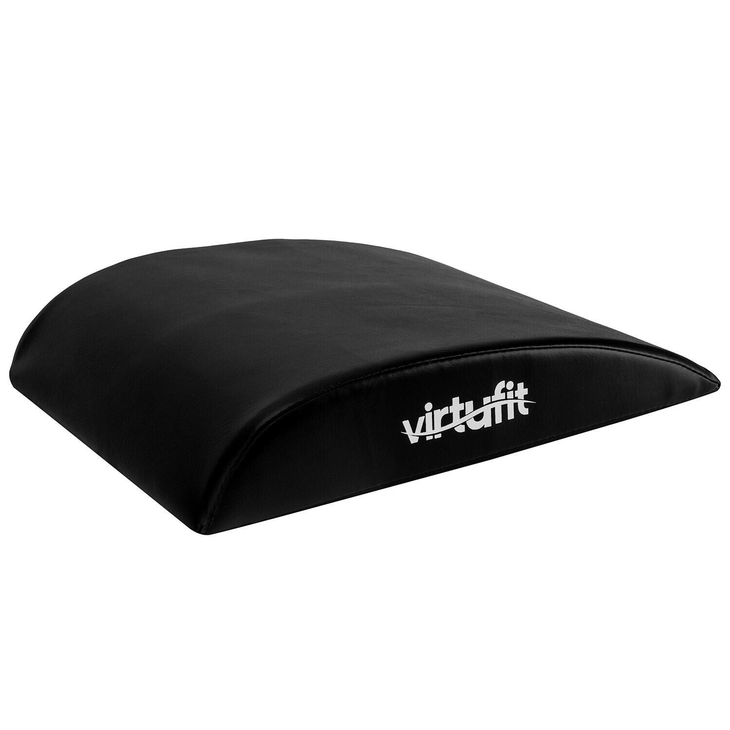 

Подушка сиденья для живота - Коврик для живота - Черный VIRTUFIT