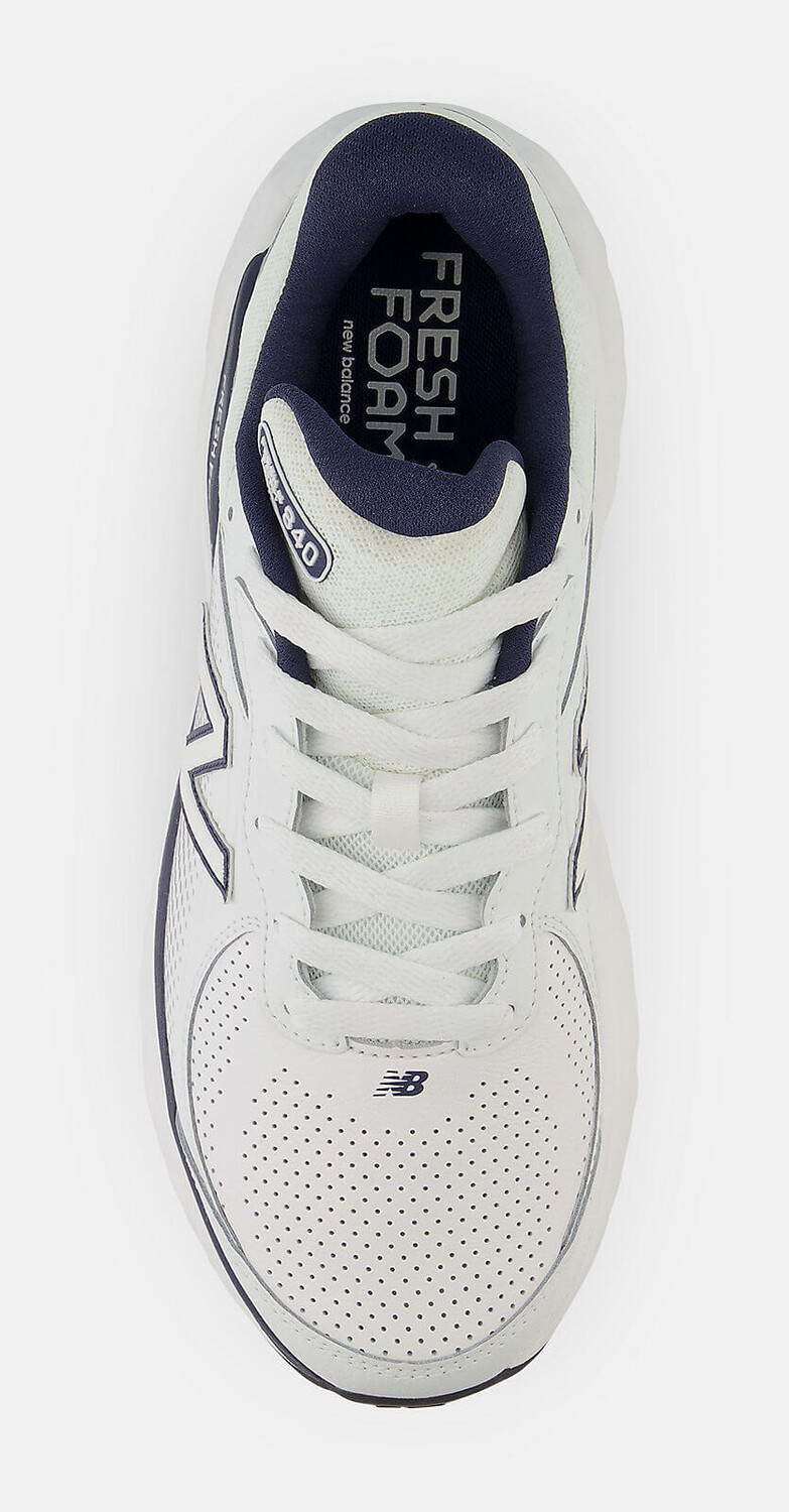 Кроссовки для бега New Balance Fresh Foam X 840v1, белый — фото 4