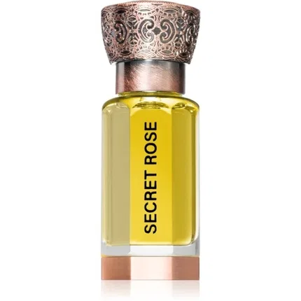 Масляные духи концентрированные Swiss Arabian...