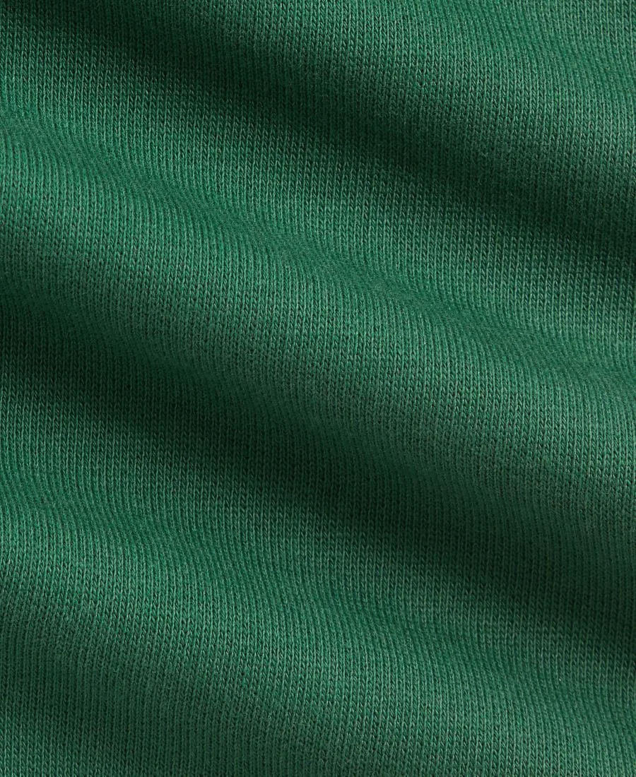 Комбинезон-слип с принтом Polo Sportsman Polo Ralph Lauren, Verano Green Multi — фото 4