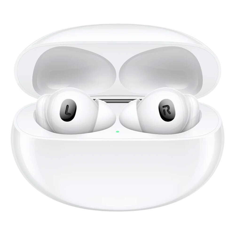 

Беспроводные наушники OPPO Enco X2, проводная зарядка, белый