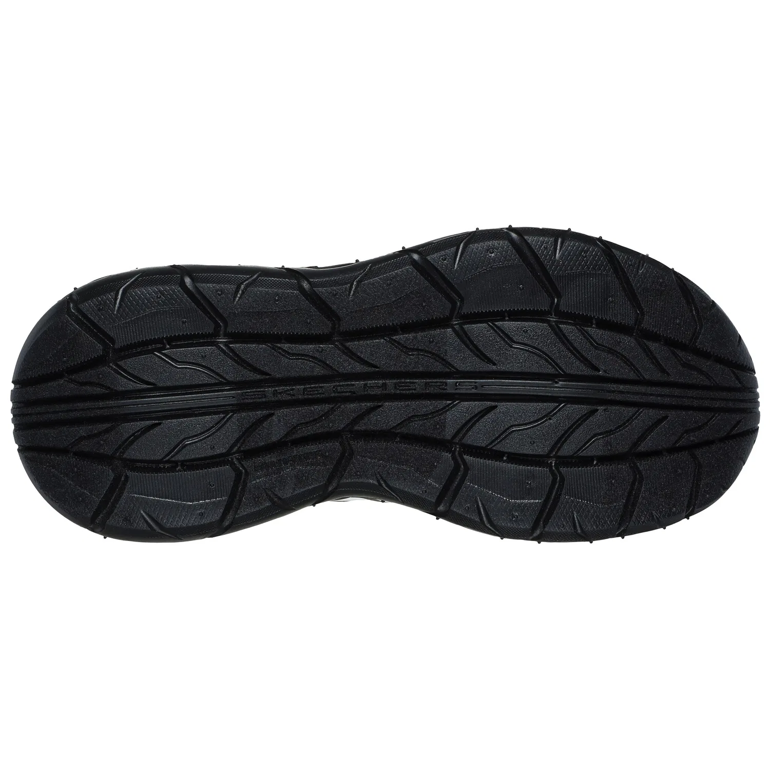 Детские кроссовки с дизайном гоночного автомобиля Skechers, Black/Red — фото 3