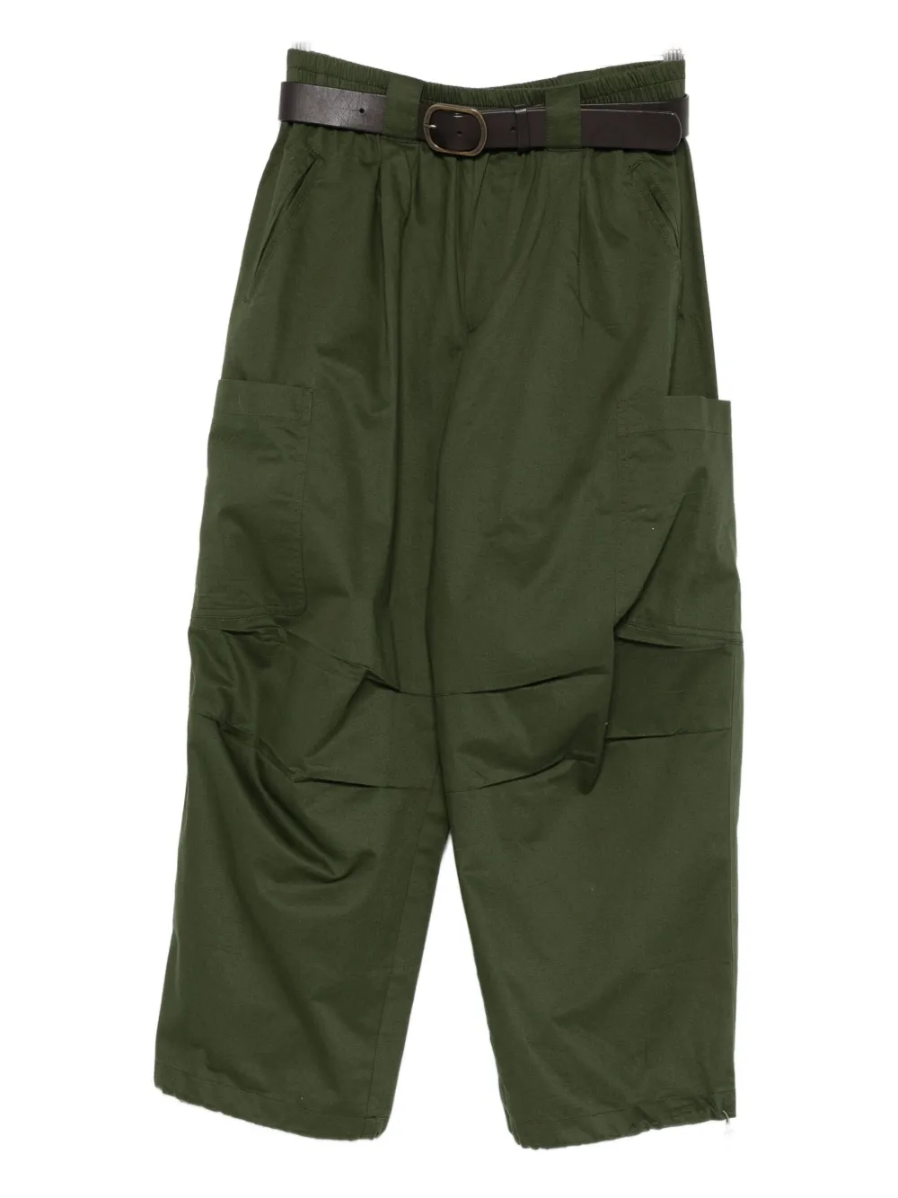 

Брюки Салливан Sea, зеленый