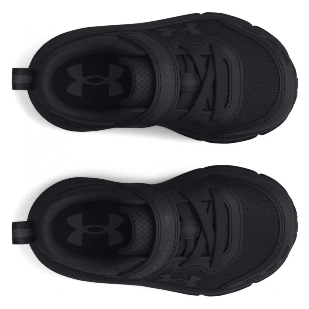 Детские кроссовки Under Armour Assert 10 — фото 3