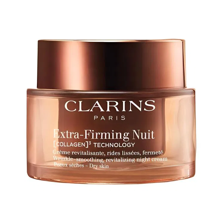Увлажняющий крем для лица с эффектом лифтинга, 50 мл, CLARINS